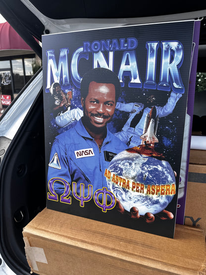 Ronald Mcnair Tee