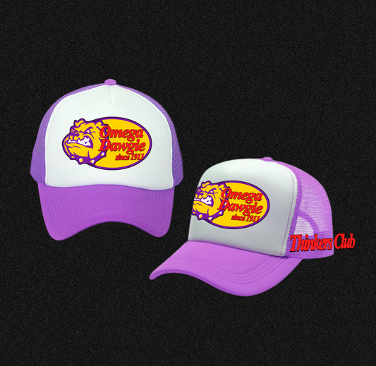 OMEGA THINKING CAP